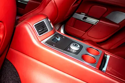 صورة مصغرة 15 لـ 2017 Aston Martin RAPIDE