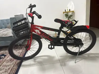 Bicycle for kids-Get ready to drive!