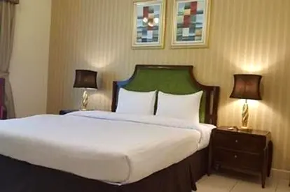 01 BHK APARTMENT!! NEAR METRO !! FULLY FURNISHED !! AMAZING OFFER