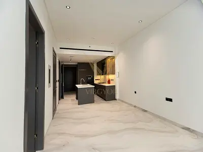 1BR+Study | Spacious Layout | Ready to Handover