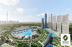 Luxurious Waterfront Retail | Premium Location | Best Layout