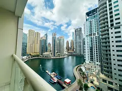 Studio | furnished | Marina View