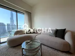 Burj Khalifa View | High Floor | Fully Furnished