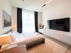 Modern Style | Fully Furnished | Multiple Cheques