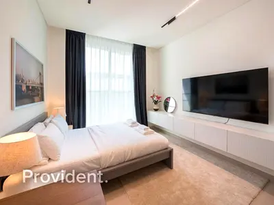 Modern Style | Fully Furnished | Multiple Cheques