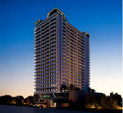 limited offer/last unit /prime location