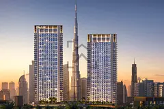10% on Booking | High Returns | Waterfront Living