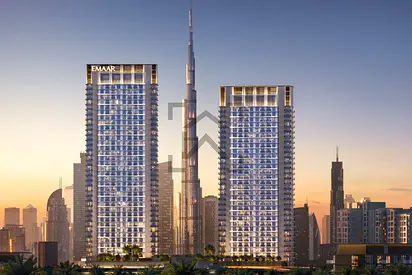 10% on Booking | High Returns | Waterfront Living