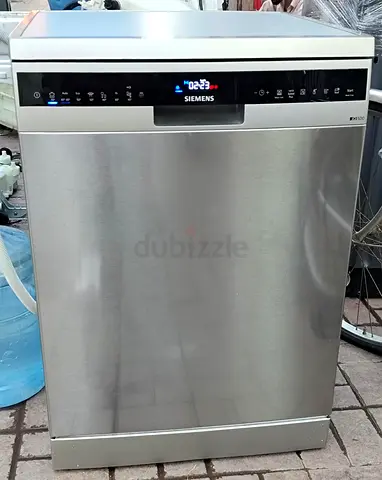 Siemens IQ500 three Racks Dishwasher for Sale