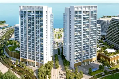 High floor | Freehold | Partial lagoon view