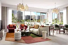 Exclusive | Desired Internal Central Park Views