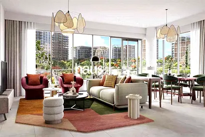 Exclusive | Desired Internal Central Park Views