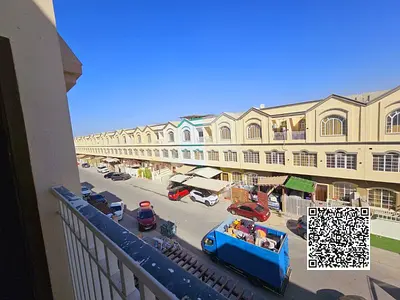 Luxury Style 4BR Townhouse | Ajman Uptown | Great Value Offer