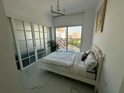 Luxury 3 Bed Apartment | Prime Arjan Location |...