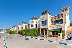 Exclusive | Beach Access | Fully Furnished
