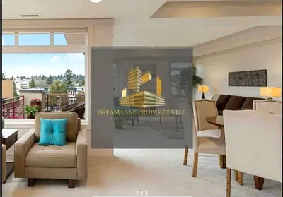 PAY ONLY 280 K TO GRAB THIS BIGGER SIZE SUPERB DISTRESS DEAL OF STUDIO /BALANCE PAY 1% MONTHLY POST DATED 50% PAYMENT PLAN IN DLRC