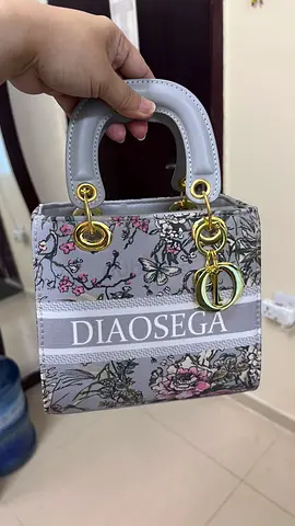 Stylish Designer Inspired Handbag