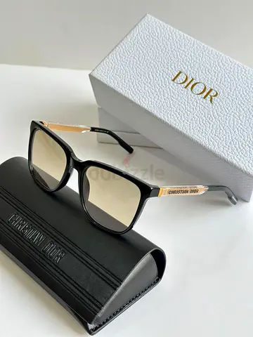 Dior Sunglasses with Case