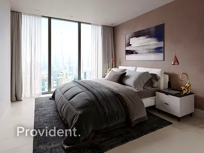 High Floor | Premium Unit | Payment Plan