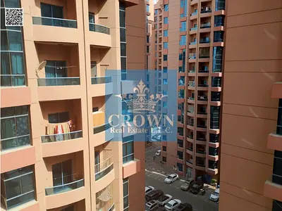 Apartment for Sale – Al Nuaimiya Towers 👀 Internal View