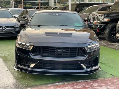 2024 FORD MUSTANG 照片 2