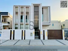 For sale: a fully furnished villa with a strategic location close to all services, schools, and shop