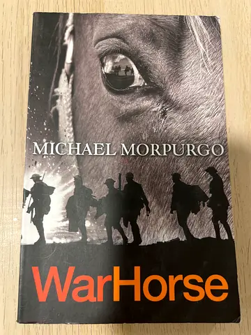 War Horse