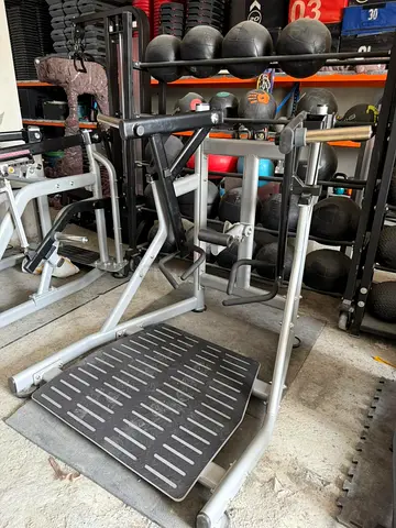 Multi-Functional Exercise Equipment