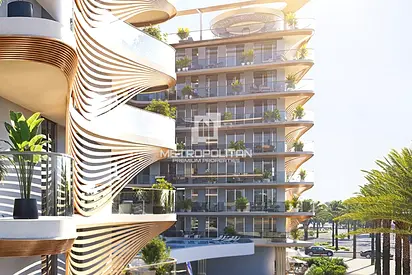 Branded Residence | Fully Furnished | High ROI