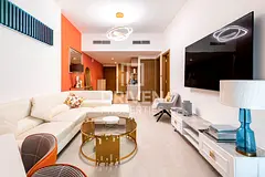 Burj Khalifa View | PHPP until 2030 | Best Offer