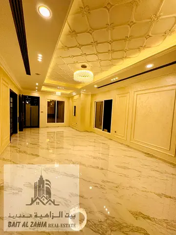 Brand new villa-freehold for all nationalities for sale