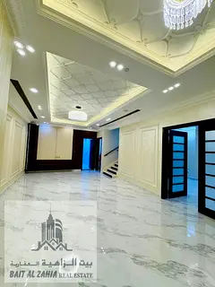 Brand new villa-freehold for all nationalities for sale