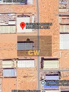 Industrial Land for Sale – UAQ Industrial Area