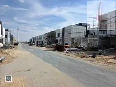 Residential Investment Land for Sale: Villas &amp; Townhouses in a Prime Location. Freehold Ownershi