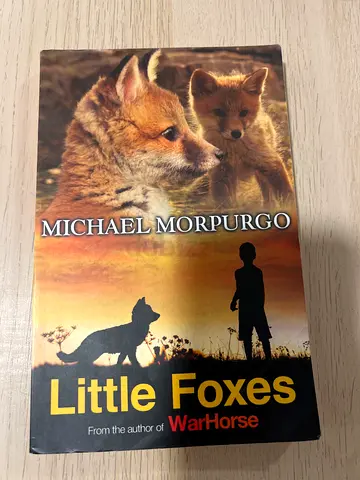 Little Foxes