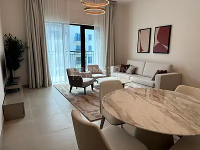 High Class | Vibrant Community | Prime Location