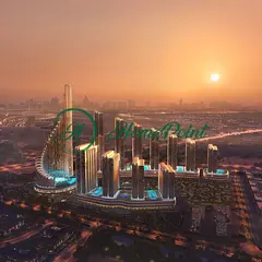 Elegant 3 BR Apartment in Project Maybach, Nad Al Sheba