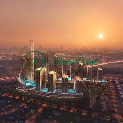 Elegant 3 BR Apartment in Project Maybach, Nad Al Sheba