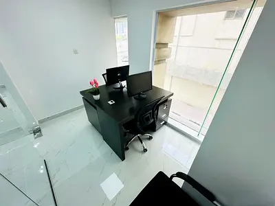 Brand New Offices | Direct from Owner | Near Metro Station |