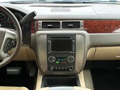 2009 GMC YUKON 照片 10