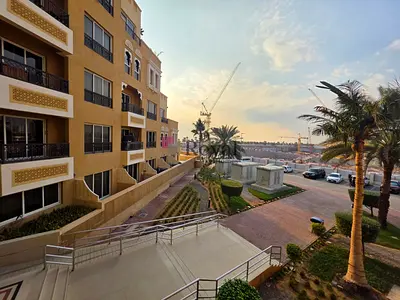 Prime Location | Available Now | Nice View