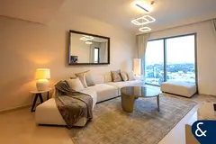Vacant Now | Two Bedroom | Furnished