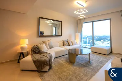 Vacant Now | Two Bedroom | Furnished