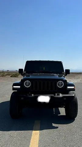 jeep JL
