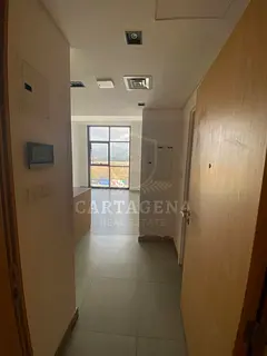 One bedroom with a view on almamsha