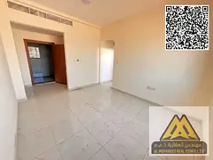 Brand new apartment, first occupancy | Balcony with open view | Master bedroom | Prime location clos