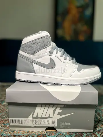 Nike Jordan 1 high stealth