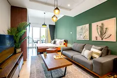 City View | Furnished | Flexible Terms