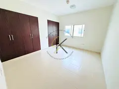 Luxury two bedroom with wardrobes with two washroom, fully family building in front of Alma Shah ama