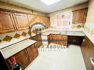 Luxurious 1BHK in New Muwaileh | No Deposit | 2 full WR | Parking